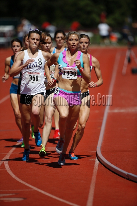2014SISatOpen-011.JPG - Apr 4-5, 2014; Stanford, CA, USA; the Stanford Track and Field Invitational.
